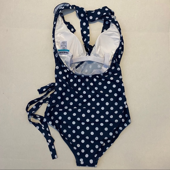 ModCloth Reese retro one piece - Picture 10 of 12